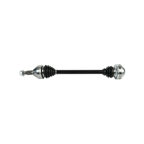 SCITOO Rear Right Passenger Side CV Axle Shaft Assembly Fit for Cadillac CTS 3.0L,3.6L NCV10287,10396861,22776827