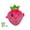 3_B, variant on Clearance! Sensory Strawberry Plush – Musical Beat Piano Doll, Cute Plushies for Babies, Great Parent-Child Bonding Toy, Interactive Stuffed Animal for Rhythm Play