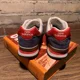 thumbnail image 5 of New Balance 574 Rugged Athletic Everyday Retro Colorblock Sneakers Shoes men’s 6, 5 of 6