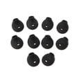 thumbnail image 2 of 10pcs/silicone Ear Pads Eartips For Sony Wi-sp500 For S7 S6 Edge 9200, 2 of 5