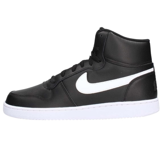 Tenis Nike Ebernon Mid Caballero Original AQ1773 002