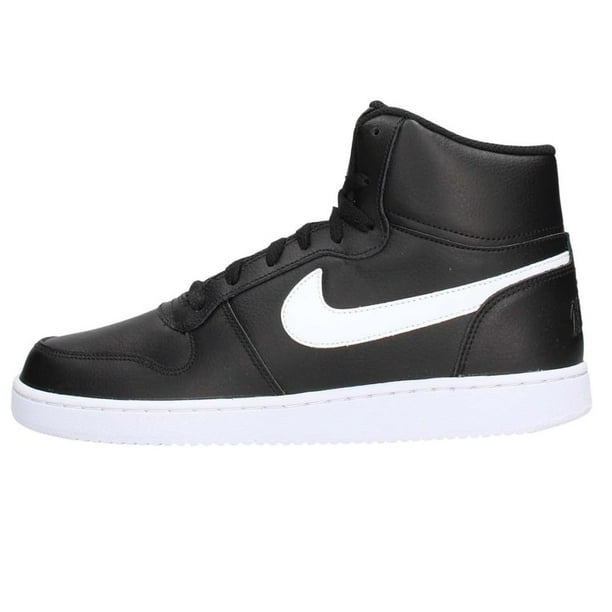Tenis Nike Ebernon Mid Caballero Original AQ1773 002