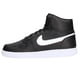 thumbnail image 1 of Tenis Nike Ebernon Mid Caballero Original AQ1773 002, 1 of 4
