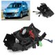 thumbnail image 2 of Interruptor giratorio de resorte para automóvil 8201590627 8201590637 Reemplazo de modificación para CLIO III / KANGOO II, 2 of 5