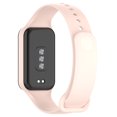 thumbnail image 3 of Correa de silicona de alta elasticidad suave ajustable para hombres y mujeres (rosa) Likrtyny Para estrenar, 3 of 8