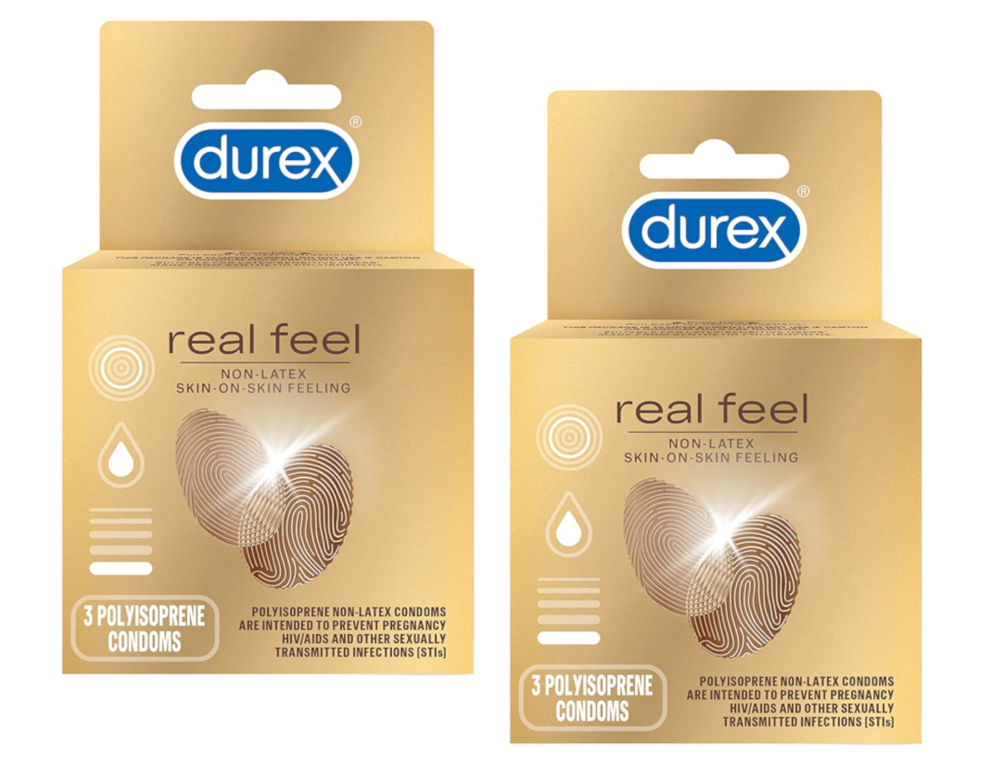 Durex золотые. Durex real feel. Дюрекс скин. Durex real feel как выглядят открытые.