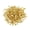 Golden, variant on Hevirgo 1 Bag Crushed Stone Filler Beautiful Wear Resistant Coloured Glaze Mini Chips Decorative Rocks for Home