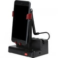 thumbnail image 4 of Automatically Mobile Phone Shaker, Automatically Phone Shaker, Switch Designs Stable Adjustable Stand For Car Home, 4 of 8