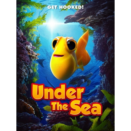 Wownow - Under The Sea [DIGITAL VIDEO DISC]