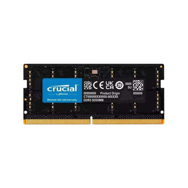 RAM DDR5 4800 MHz 64 GB for laptops,2x32 GB - Walmart.ca