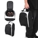 thumbnail image 2 of Bolsa de ropa para zapatos de golf paquete de zapatos de golf de 38x24x14 cm bolsa para zapatos de golf para palos de golf Campo de golf Golfistas Amantes Principiantes ANGGREK Otros, 2 of 8