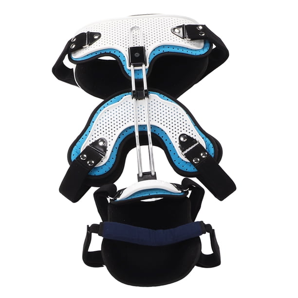 Cervical Traction Device, Cervical Thoracic Orthosis Ergonomic ...