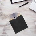 thumbnail image 3 of Storage Holder Black Kraft Paper 20Pack 4.9In X 4.8In X 0.1In, 3 of 7