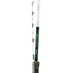 Okuma 7' 6" Medium Heavy Medium Fast Fishing Rod - Walmart.com