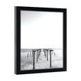 thumbnail image 5 of Gallery 38x26 Picture Frame Black 38x26 Frame 38 x 26 Poster Frames 38 x 26, 5 of 9