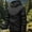 #214-Black, variant on Men's Hooded Waterproof Windbreaker Jacket Full-Zip with Multiple Pockets for Outdoor Activities Gray XL Gifts for Father