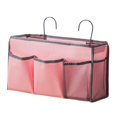 thumbnail image 4 of tamizeot Multifunction Organizer Bed Rails Hanging Organizer Bedside Storage For Magazines And Living Room Clean And Tidy, 4 of 6