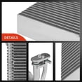 thumbnail image 4 of A-Premium A/C Evaporator Core Compatible with Audi Q7 2007-2015 & Volkswagen Touareg 2004-2018 & Porsche Cayenne 2006 2009-2010, 4 of 6