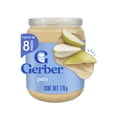 thumbnail image 1 of Papilla Gerber Cosecha natural etapa 3 pera 170 g, 1 of 5