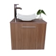 thumbnail image 2 of Gabinete Para Baño Derecho Con Espejo Decorativo VERNIER, 2 of 5