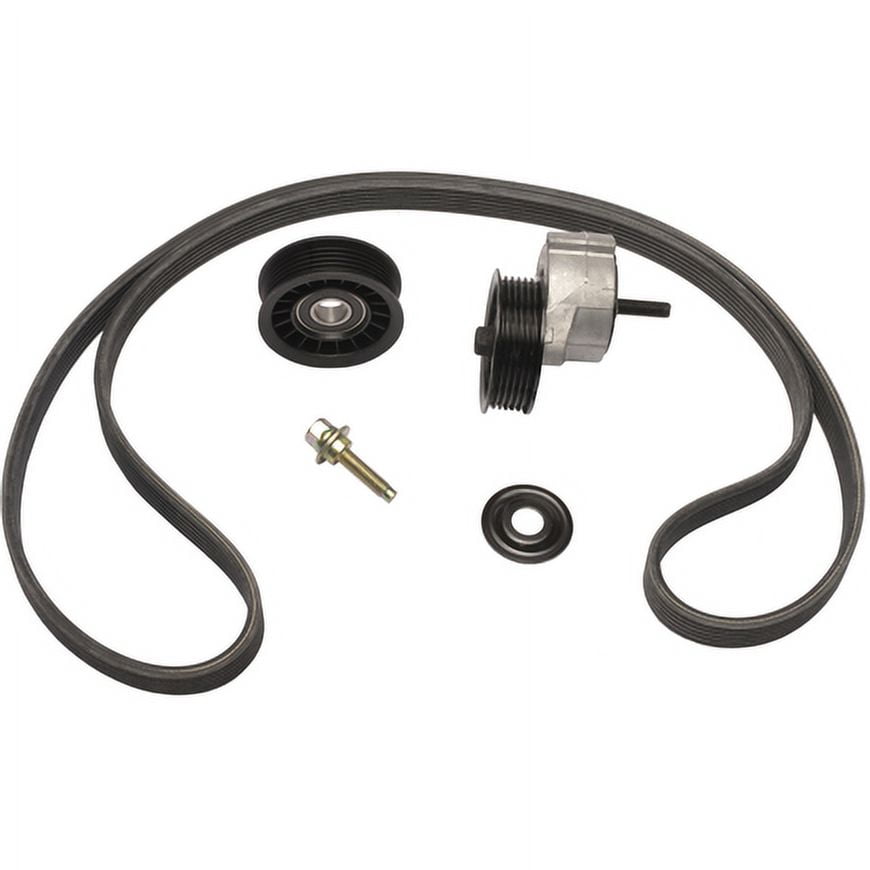 Continental Accu-Drive Tensioner Kit Problem Solver