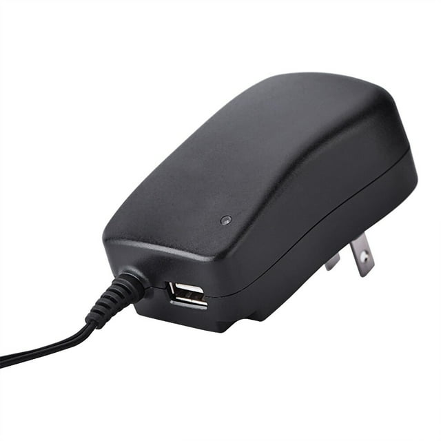 Fuente De Adaptador De Corriente CA CC Universal 5V 2.1A Puerto USB 6 Puntas 30W 3V 4.5V 5V 6V 7.5V 9V 12V Cargador Para Luces LED Equipo De Monitoreo De