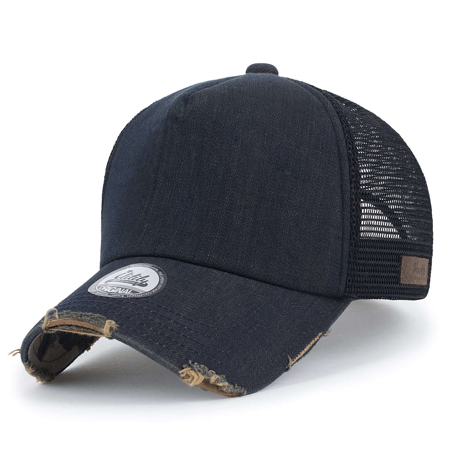 ililily trucker caps