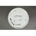 thumbnail image 6 of Jofran Decker Distressed Hardwood Global Drum End Table, 6 of 6