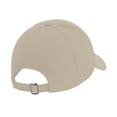 thumbnail image 2 of Beechfield Bonnet en Coton Biologique 6 Panneaux, 2 of 2