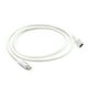thumbnail image 1 of USB-C Extension Cable USB 3.1 Type C Male to C Female Extension Cable Adaptor Converter Data Sync Ch, 1 of 5