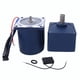 thumbnail image 1 of 220V AC Geared Motor Single Phase 25W Gear Box Capacitance 50K Reduction Ratio, 1 of 5