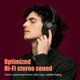 thumbnail image 4 of Auriculares Vonaural Hybrid con cancelación activa de ruido HD Sound, 4 of 6