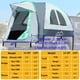 thumbnail image 5 of Carpa para camioneta KARMATER impermeable PU2000mm para 2 personas, 5 of 8