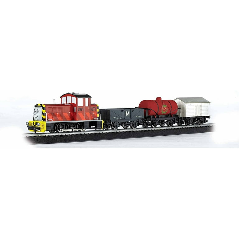 Bachmann Trains Thomas & Friends Raspberry Syrup Tanker