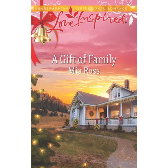 Pre-Owned A Gift of Family (Mass Market Paperback) 0373877862 9780373877867