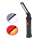 thumbnail image 5 of Luz De Inspección Del Automóvil, 5 Modos De Trabajo IP65 Luz De Trabajo Portátil A Prueba De Agua Base Magnética Resistente A Los Golpes Para Acampar ANGGREK COB Flashlight, 5 of 8