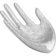 thumbnail image 1 of Miangastore Jewelry Rack Hand Bracelet Ring Rack Silver 1Set, 1 of 8