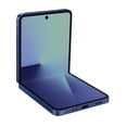 thumbnail image 2 of Samsung Galaxy Z Flip 7 256GB 12GB Azul, 2 of 5
