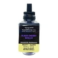 thumbnail image 2 of Bath and Body Works Black Cherry Merlot Wallflowers Home Fragrance Refill Bulbs - Pack of 4, 2 of 2