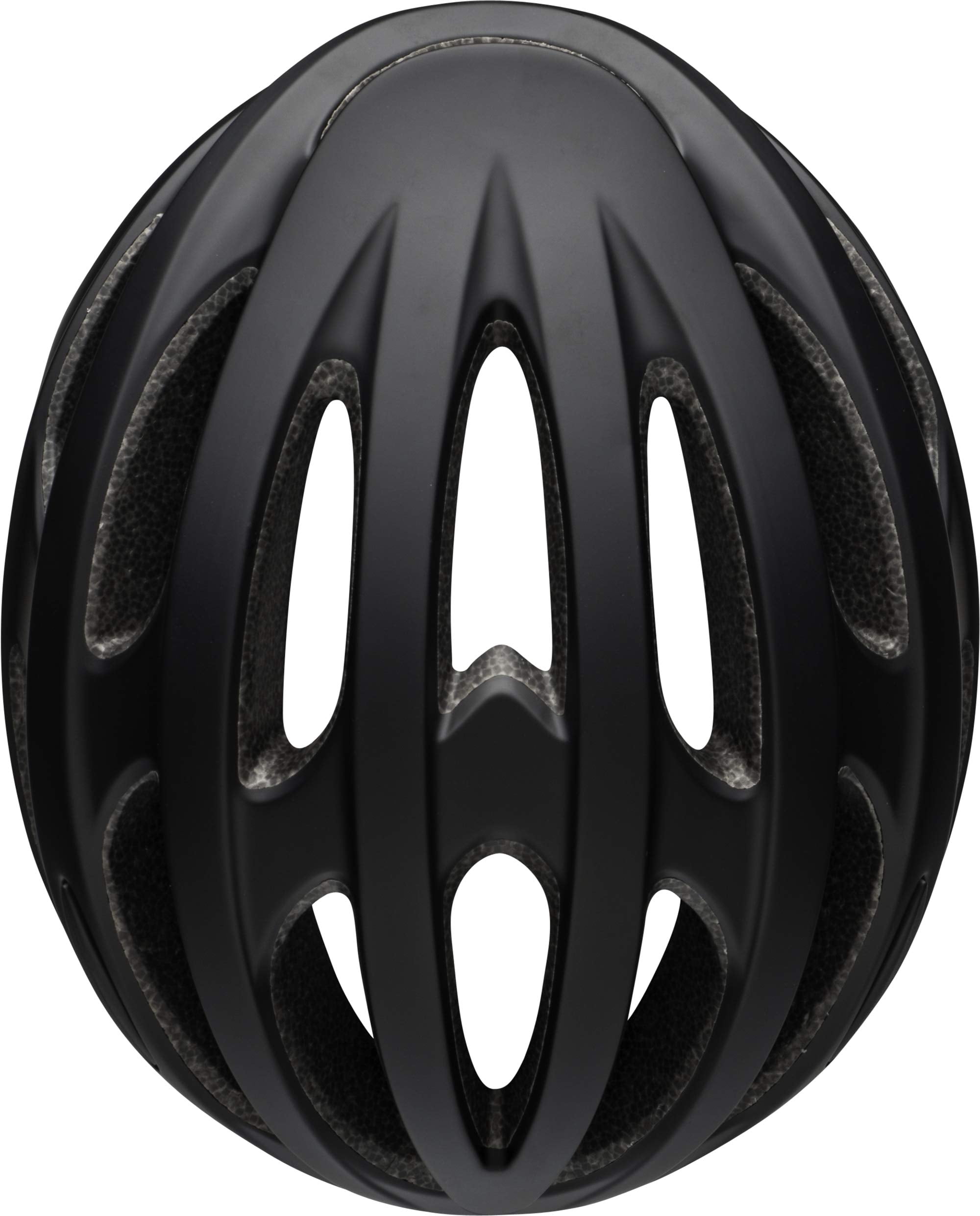 Bell Formula MIPS Adult Bike Helmet - Matte/Gloss Black/Gray - Size S (52–56 cm)