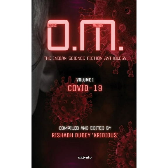 O.M.: The Indian Science Fiction Anthology, (Paperback)