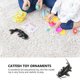 thumbnail image 2 of Imitated Catfish Ornament Fake Fish Toy Creative Children Toy Home Decoration, 2 of 4