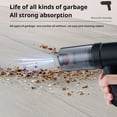 thumbnail image 5 of ZFYXGS Car Vacuum Cleaner With High Power Suction And Blowing Function And Pet Hair Remover, 5 of 6