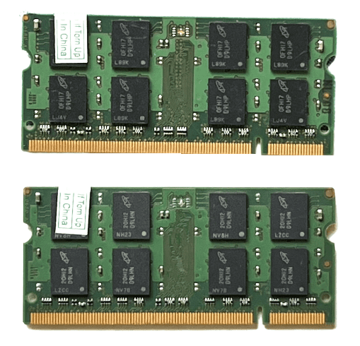 16GB KIT 2 x 8GB Toshiba Satellite S55-A5276 S55-A5279 S55-A5294 Ram Memory