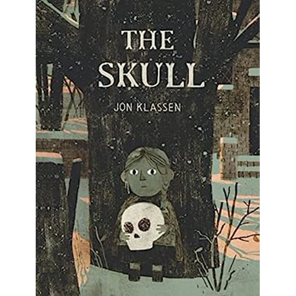 The Skull : A Tyrolean Folktale 9781536223361 Used / Pre-owned