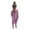 Purple, variant on Splozh Toddler Rompers 6 12 18 Months 3T 4T 5T 6T Toddler Baby Kids Girls One Piece Harem Pants Strap Romper Backless Jumpsuit,Purple,12-18 Months
