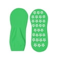 thumbnail image 1 of Women‘s Non Slip Socks With Mesh Design For Fitness  Dance And Yoga, 1 of 3