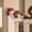 A, variant on Trovenix Cat Door Corner Decor Cute Kitty Door Frame Corner Ornament Funny Peeking Cat Door Topper for Home Room Doorway Holiday Wall Decoration