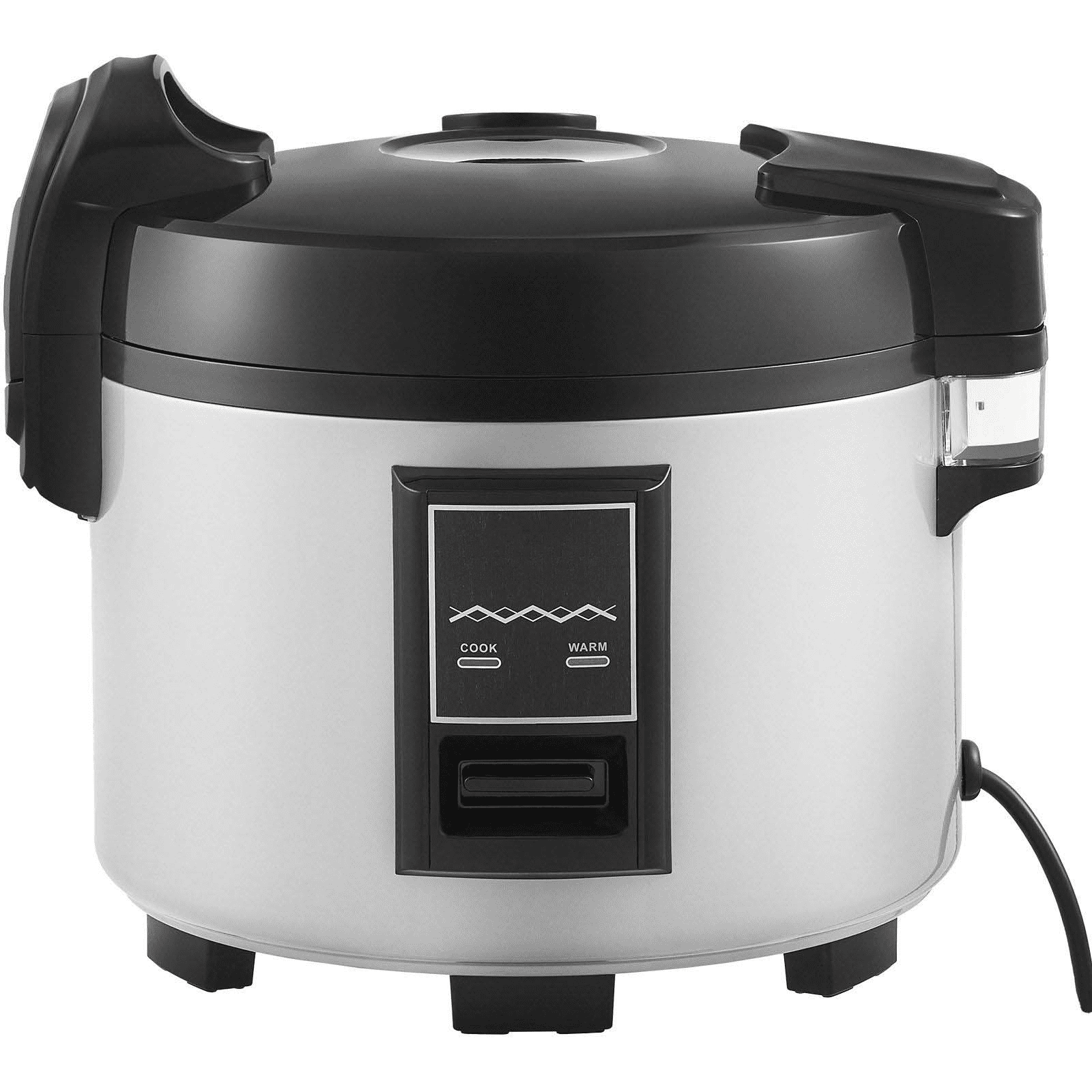 PANASONIC SR-ZX105 Microcomputer Controlled Rice Cooker (5 cup