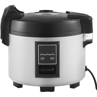 PANASONIC SR-ZX105 Microcomputer Controlled Rice Cooker (5 cup